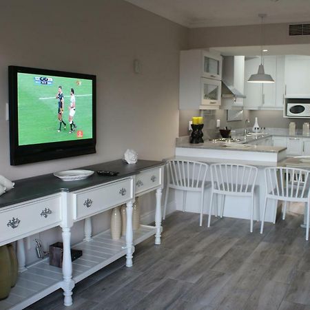 Beachfront Luxury @ Umhlanga Durban Esterno foto