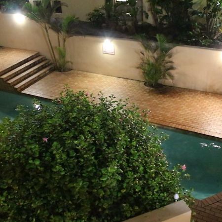 Beachfront Luxury @ Umhlanga Durban Esterno foto