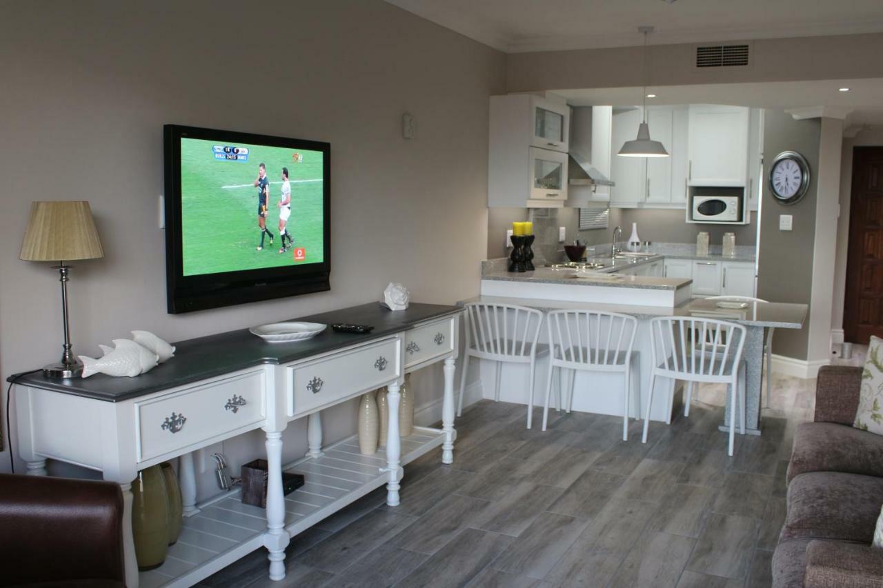 Beachfront Luxury @ Umhlanga Durban Esterno foto
