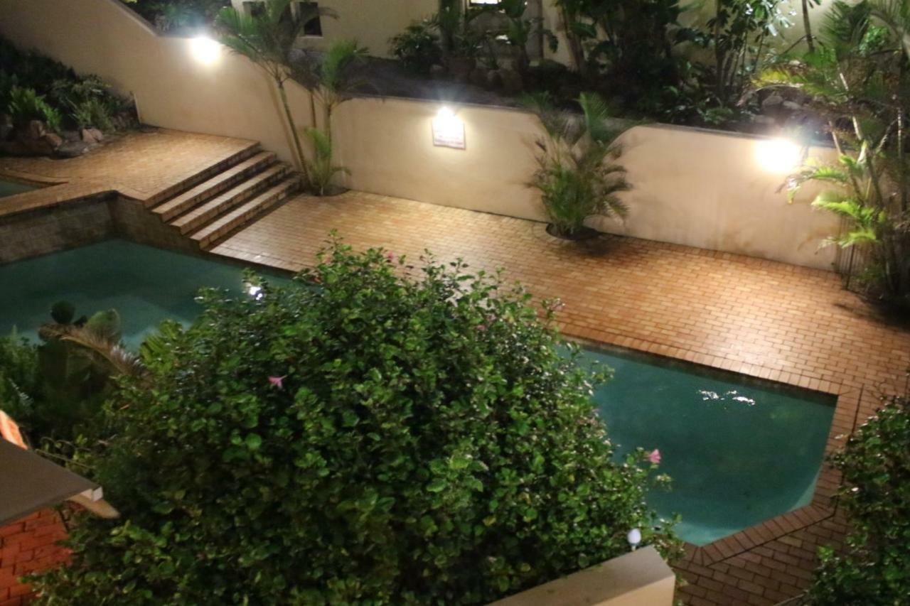 Beachfront Luxury @ Umhlanga Durban Esterno foto