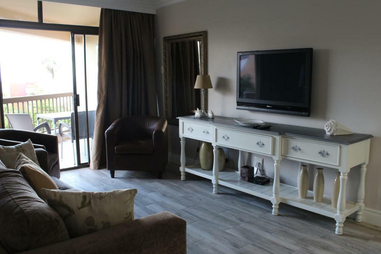 Beachfront Luxury @ Umhlanga Durban Esterno foto